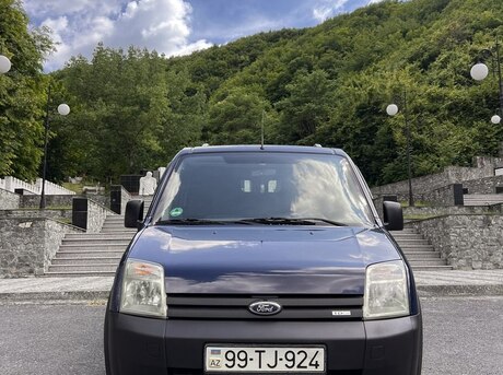 Ford Tourneo Connect