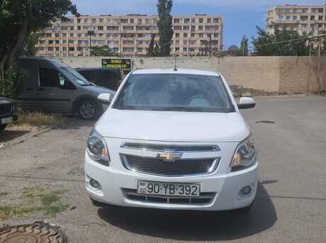 Chevrolet Cobalt