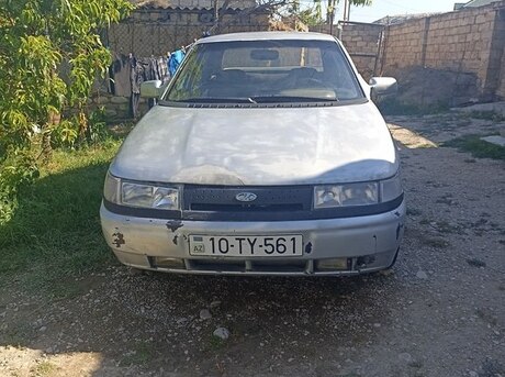 LADA (VAZ) 2110