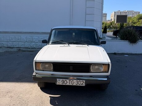 LADA (VAZ) 2104