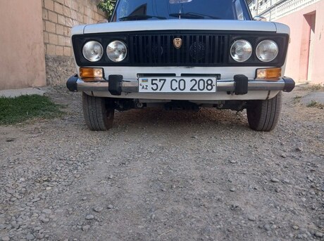 LADA (VAZ) 2106