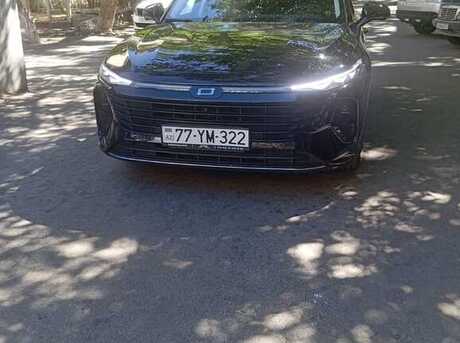 Bestune B70