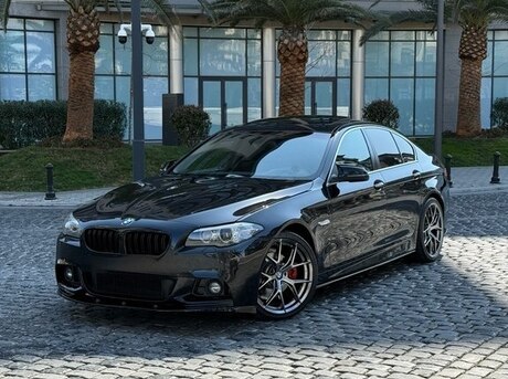 BMW 528