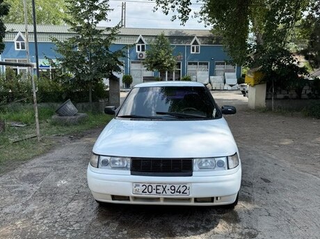 LADA (VAZ) 2110