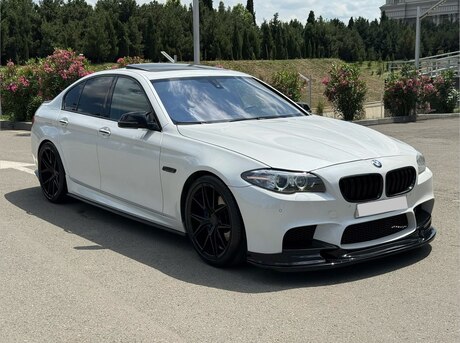 BMW 528
