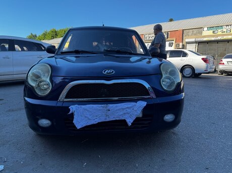 Lifan 320