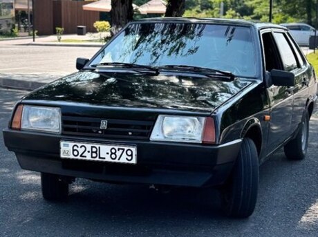 LADA (VAZ) 21099