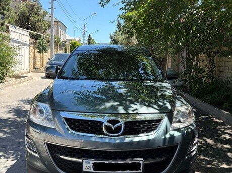 Mazda CX-9