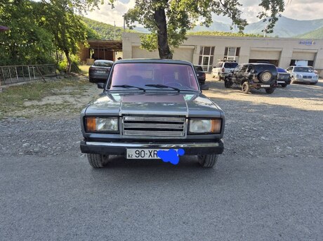 LADA (VAZ) 2107