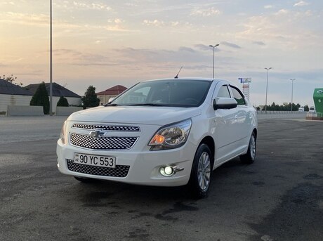 Chevrolet Cobalt