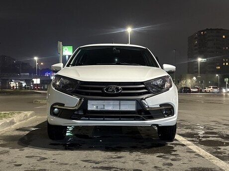 LADA (VAZ) Granta