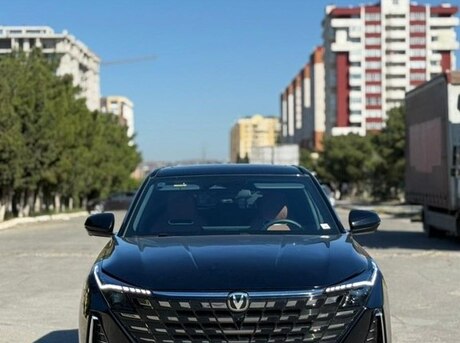 Changan Uni-Z