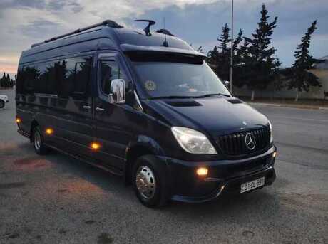Mercedes Sprinter 316