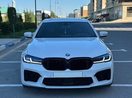 BMW 530e
