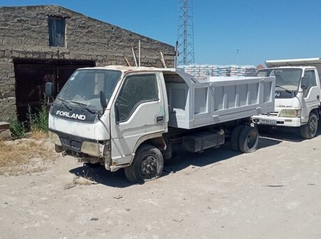 Foton Forland