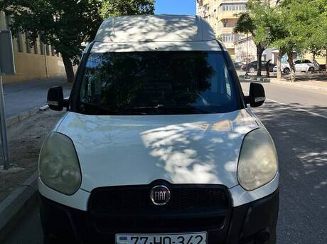 Fiat Doblo