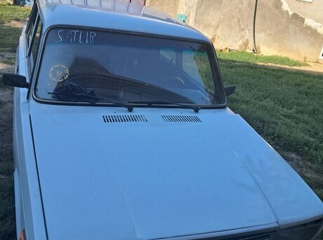 LADA (VAZ) 2107