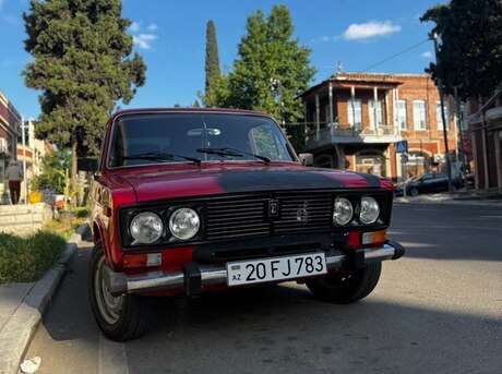 LADA (VAZ) 2106