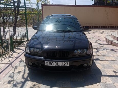BMW 325