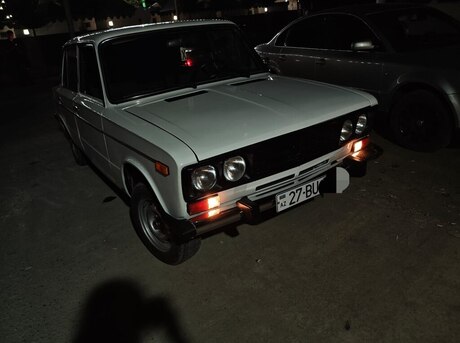 LADA (VAZ) 2106