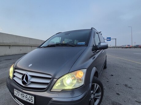 Mercedes Viano