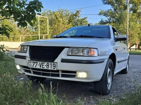 Khazar LX