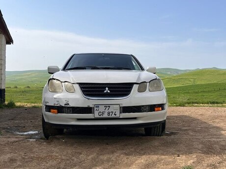 Mitsubishi Airtrek