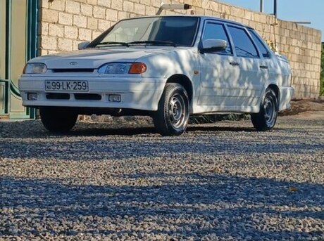 LADA (VAZ) 2115