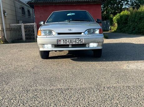 LADA (VAZ) 2115