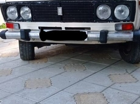 LADA (VAZ) 2106