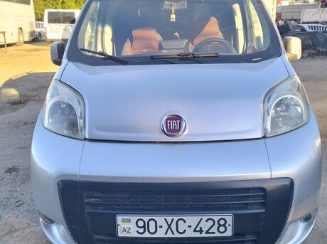 Fiat Qubo
