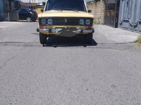 LADA (VAZ) 2106