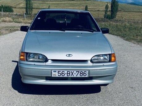 LADA (VAZ) 2114
