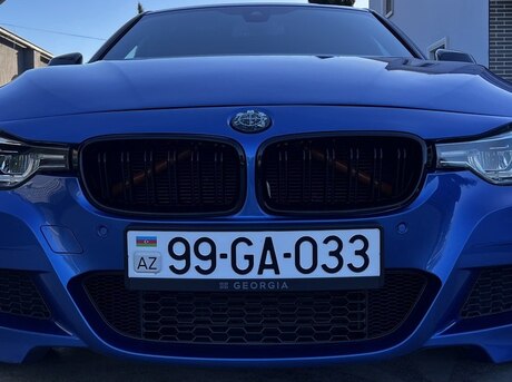 BMW 328