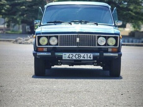 LADA (VAZ) 2106