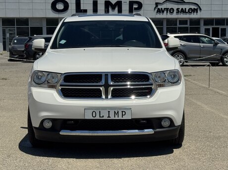 Dodge Durango
