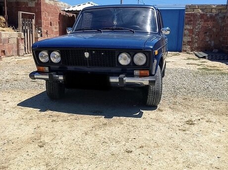 LADA (VAZ) 2106