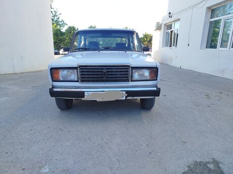 LADA (VAZ) 2107