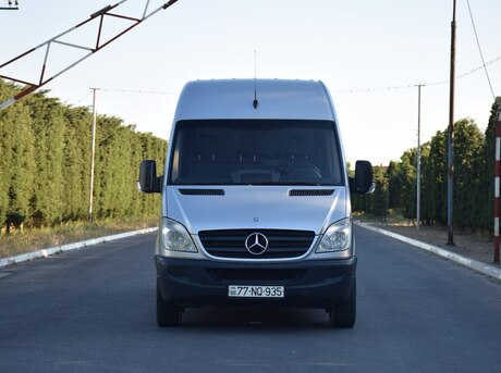 Mercedes Sprinter 315