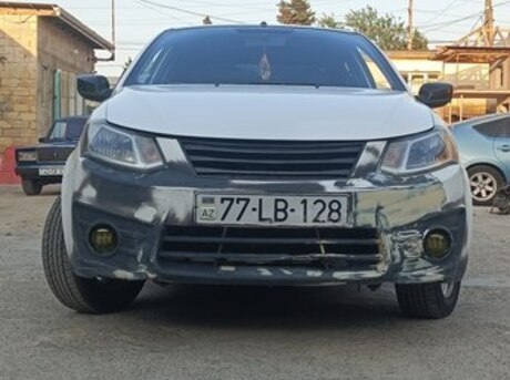 Saipa Saina