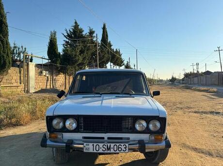 LADA (VAZ) 2106