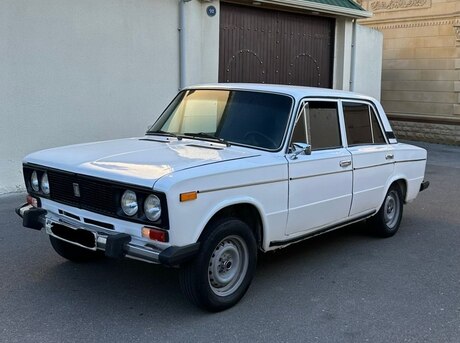LADA (VAZ) 2106