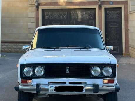 LADA (VAZ) 2106