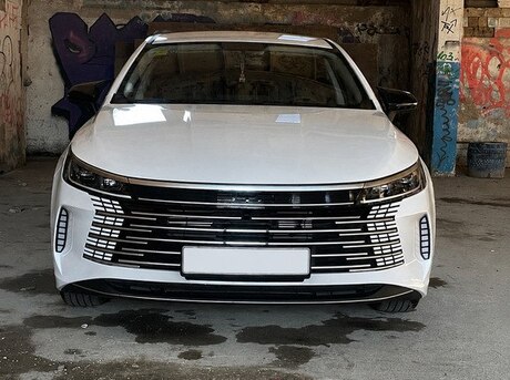 BYD Destroyer 05