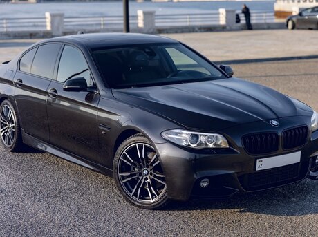 BMW 528