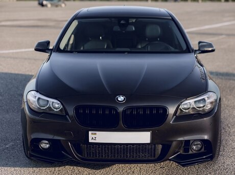 BMW 528