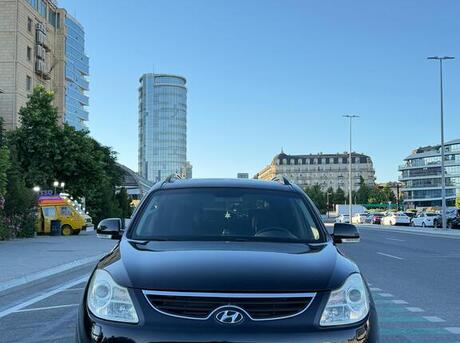 Hyundai Veracruz