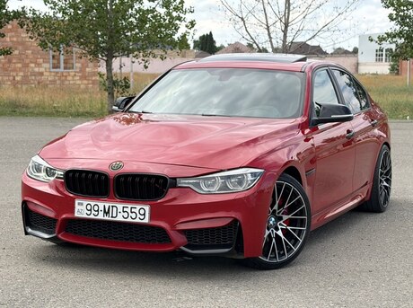 BMW 330