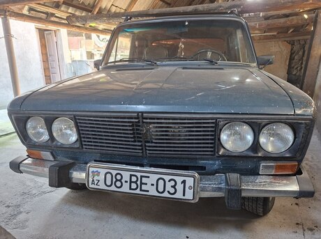 LADA (VAZ) 2106