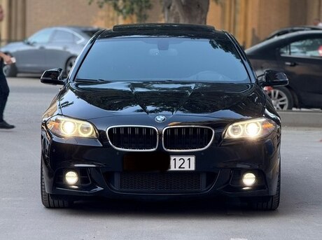 BMW 528